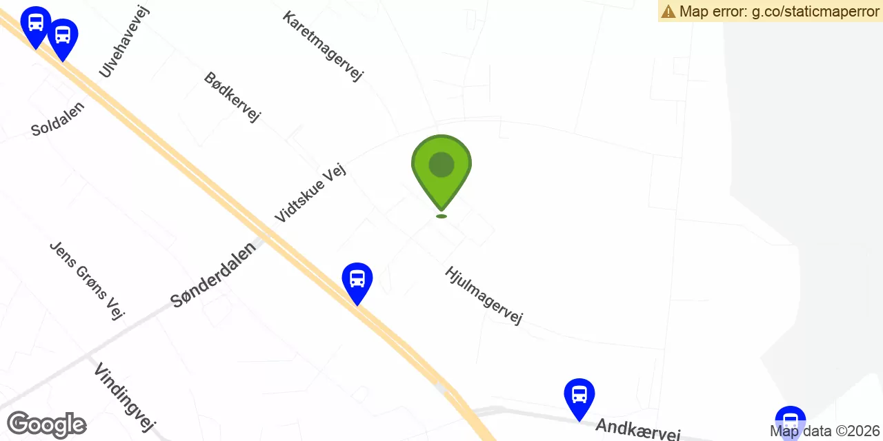 Hjulmagervej 13 D, 7100 Vejle