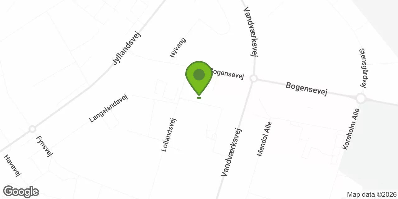 Lollandsvej 3, 5500 Middelfart