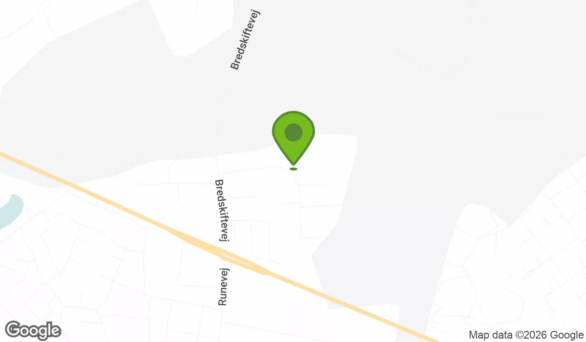 Bredskiftevej 9, st., 8210 Aarhus V