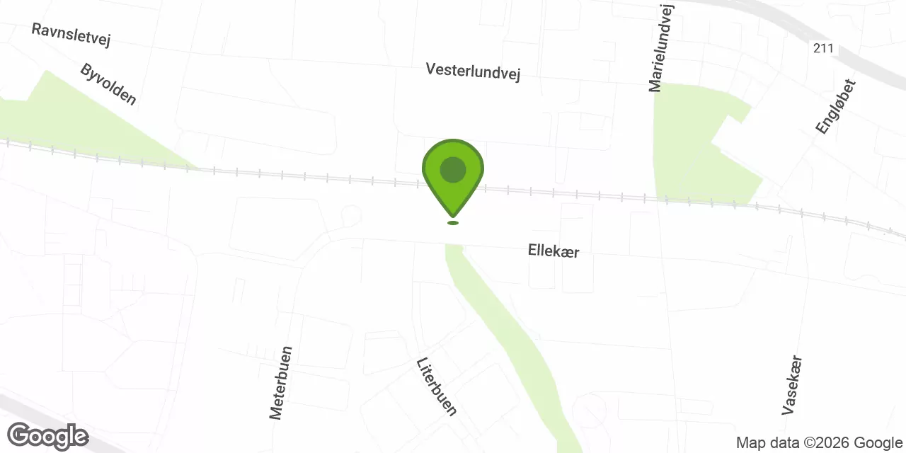 Ellekær 14, 2730 Herlev