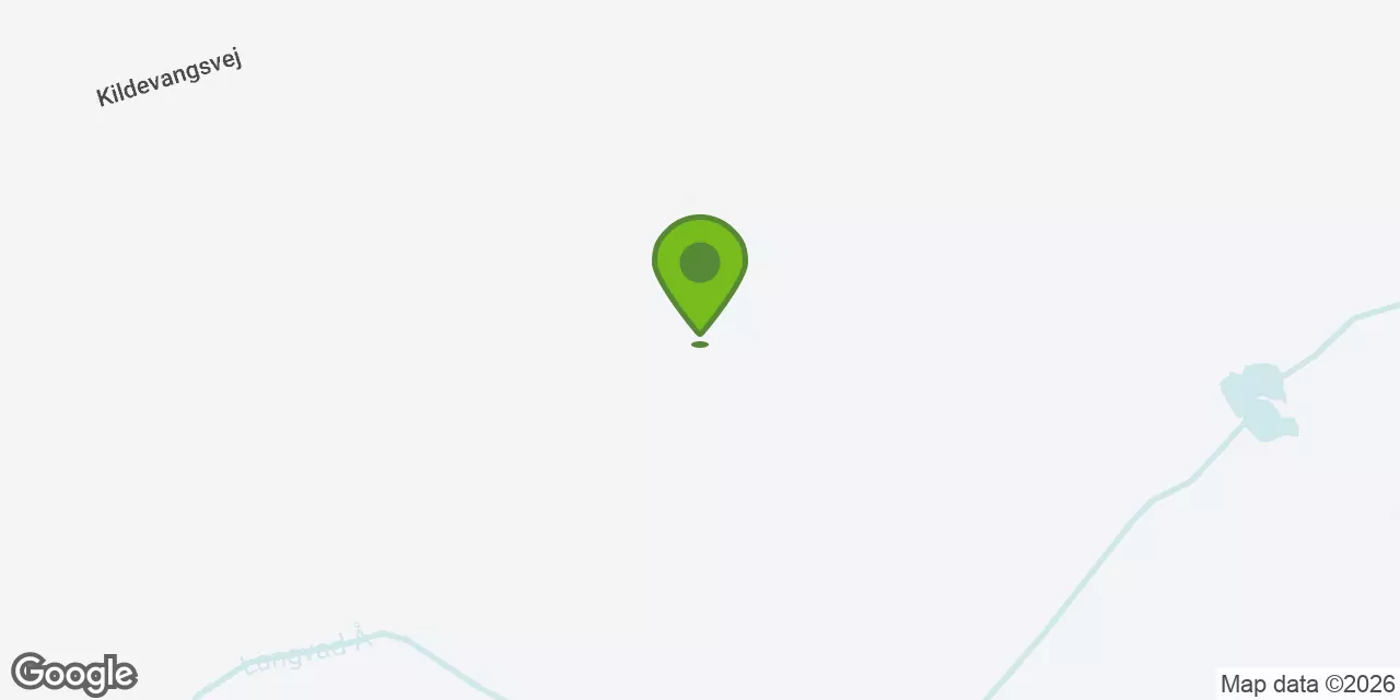 Vanddamsvej 2, 4000 Roskilde