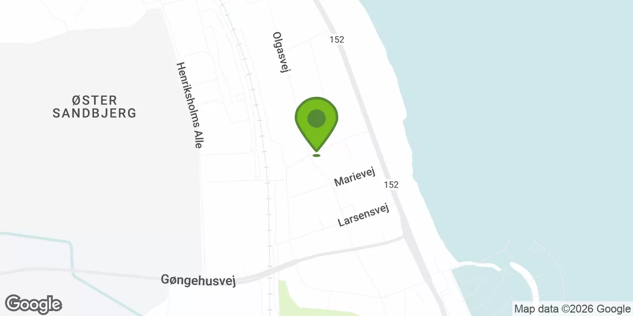 Vedbæk Stationsvej 17, 2950 Vedbæk