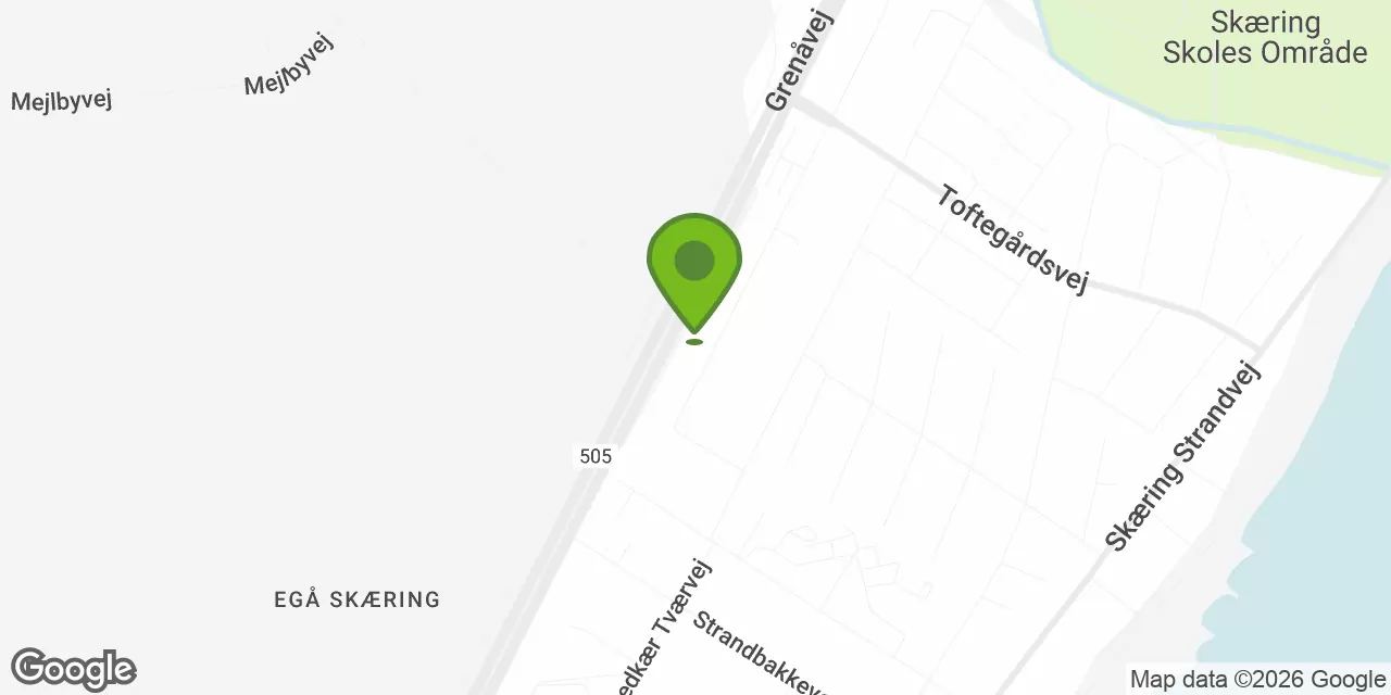 Stavneagervej 11, 8250 Egå