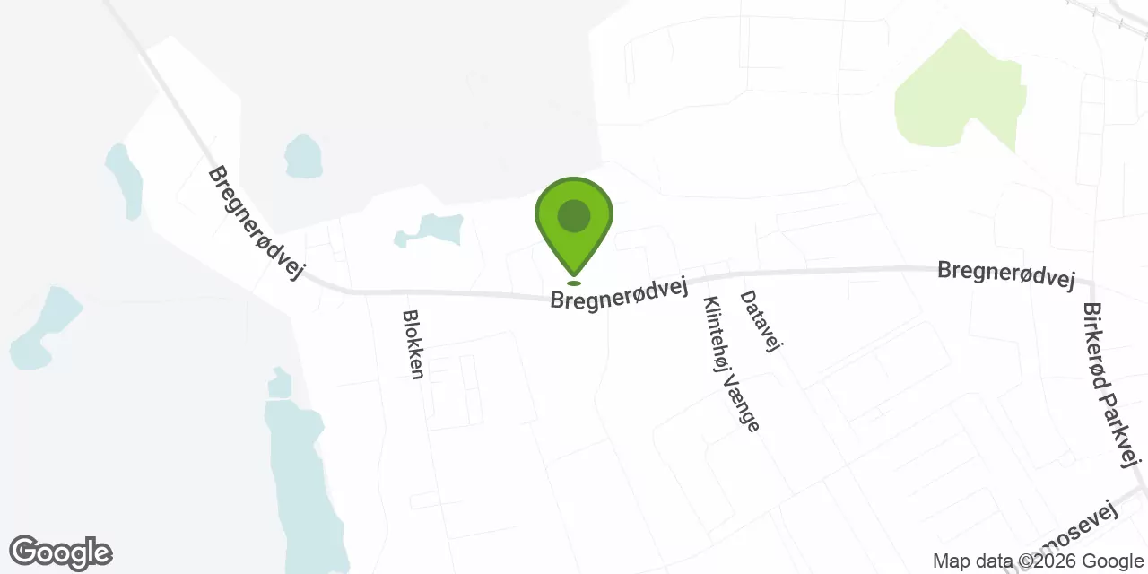 Bregnerødvej 132A, 3460 Birkerød