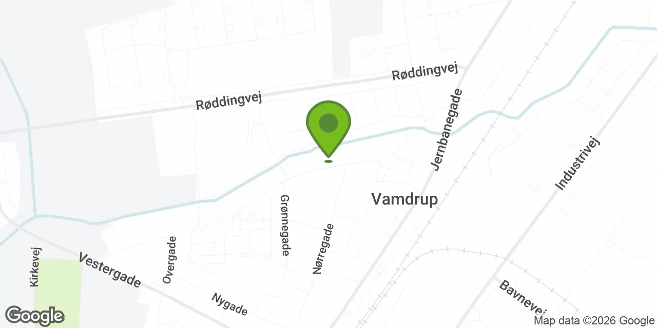 Herredsvej 24A, 6580 Vamdrup