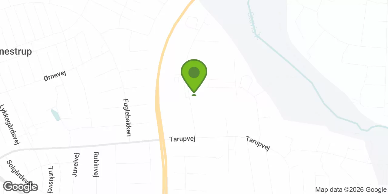 Hans Egedes Vej 7, 5210 Odense NV