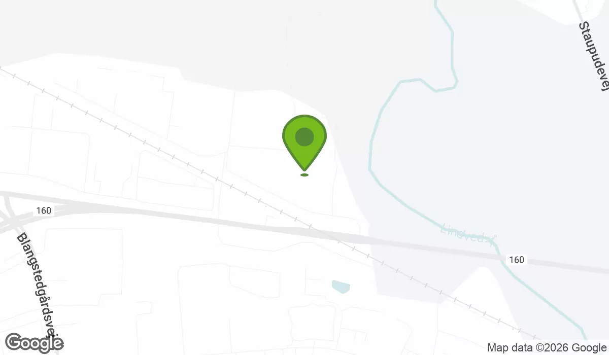 Teglværksvej 21B, 5220 Odense SØ