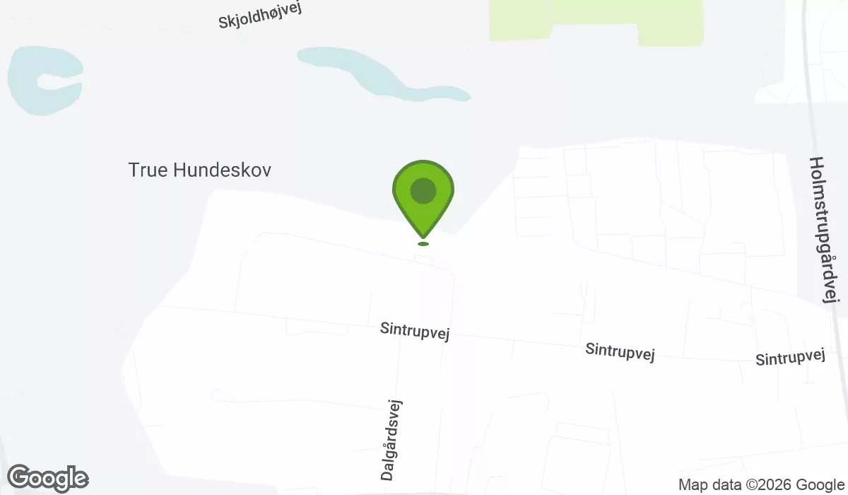 Engmarken 6, 8220 Brabrand