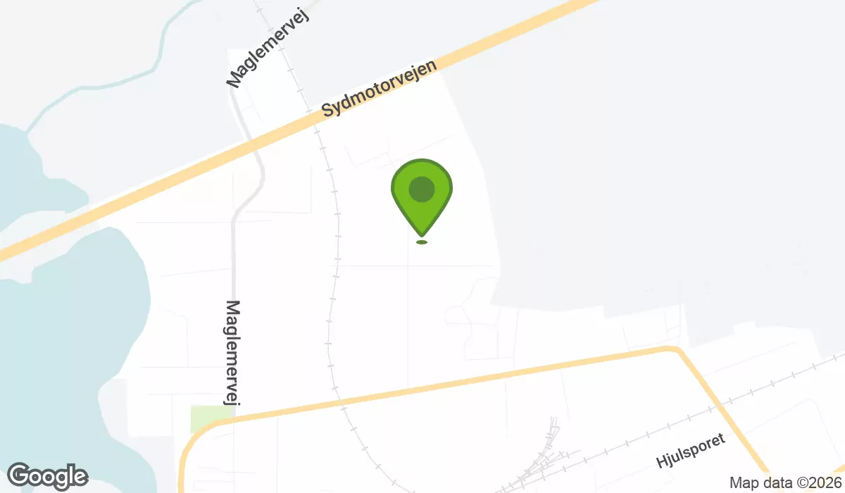 V. Henriksens Vej 10, 4930 Maribo