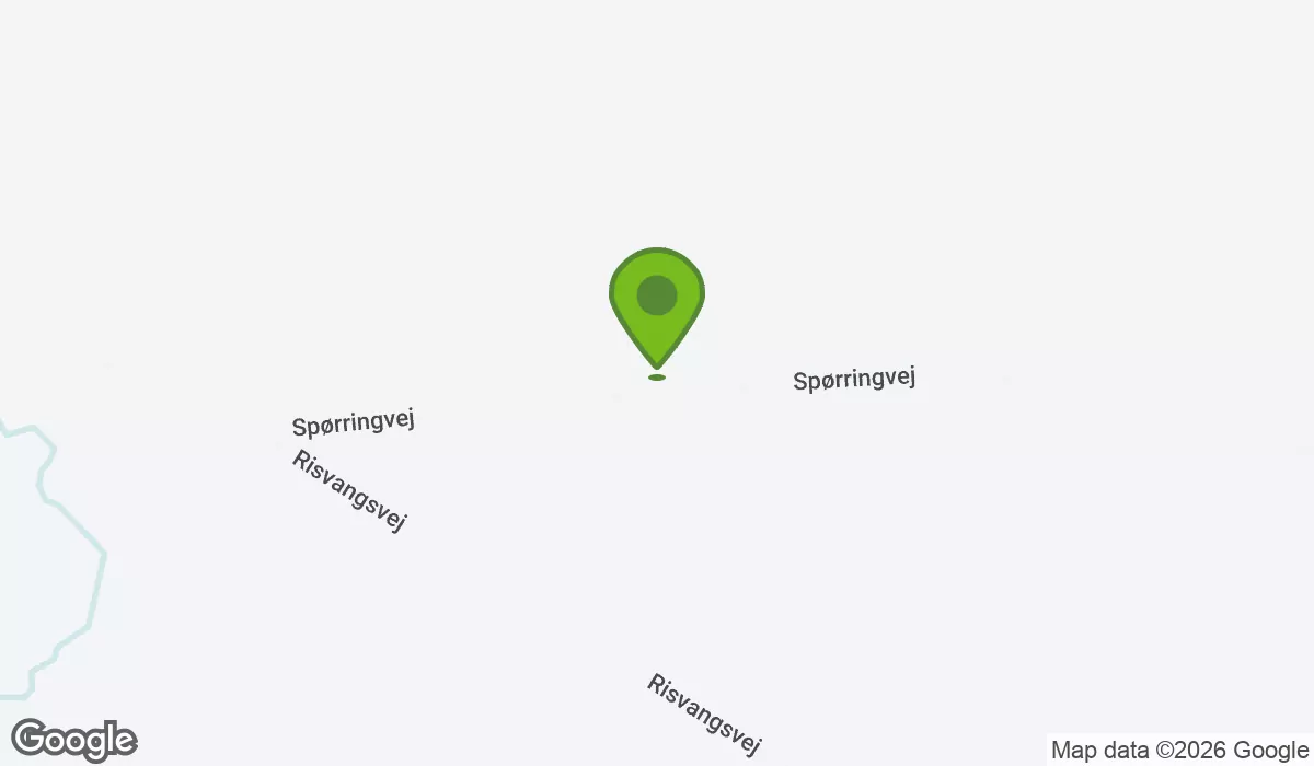 Spørringvej 36, 8530 Hjortshøj