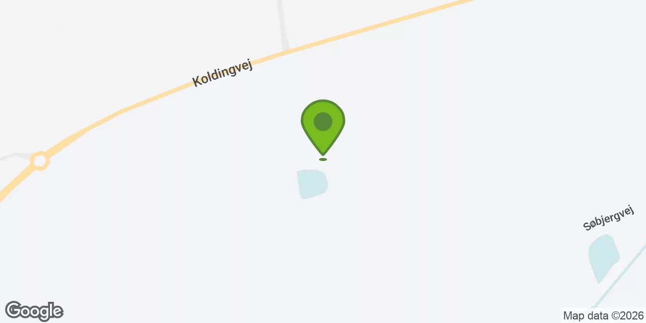 Lufthavnsvej 6C, 6580 Vamdrup