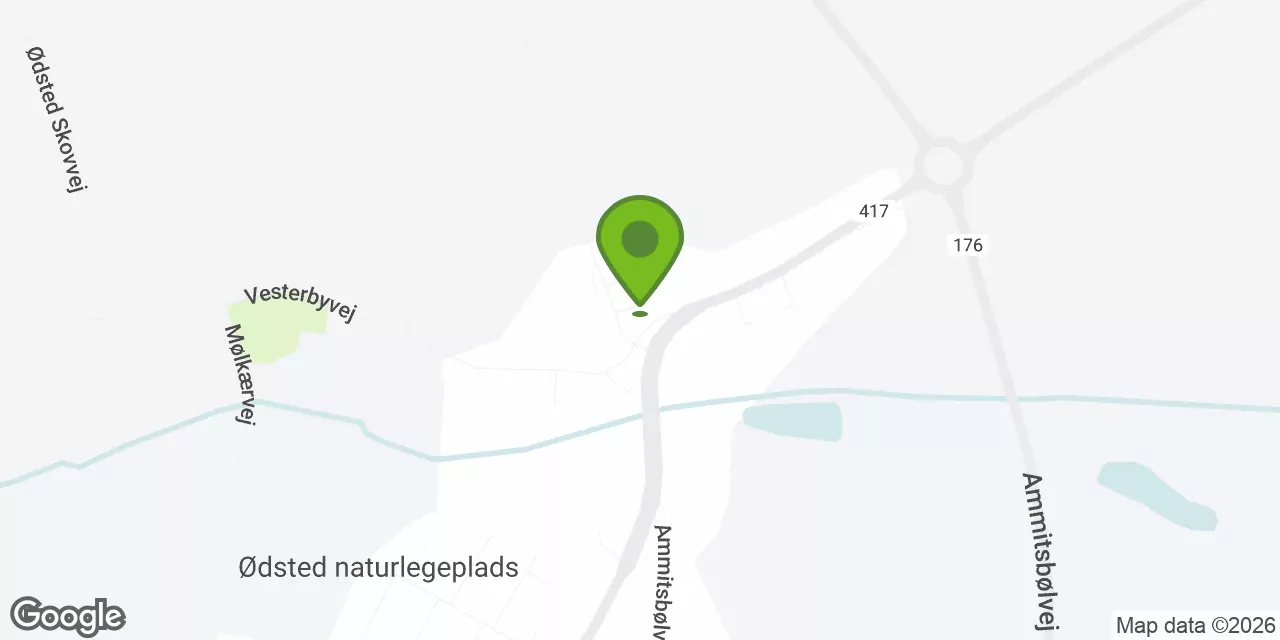 Ribevej 36A, 7100 Vejle