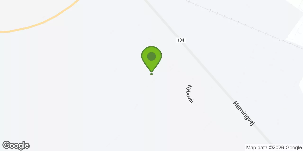 Nybo Bakke 4, 7500 Holstebro