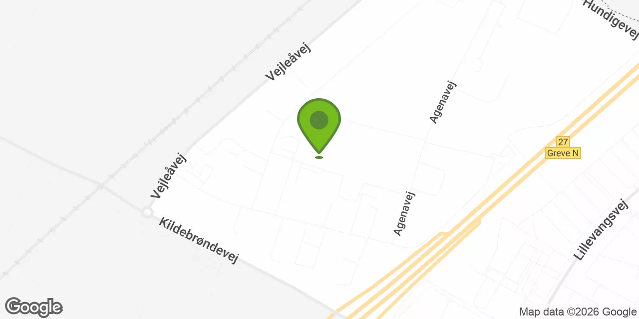 Elektronvej 5, 2670 Greve