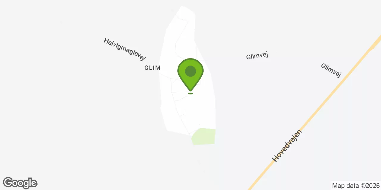 Glimvej 22B, 4000 Roskilde
