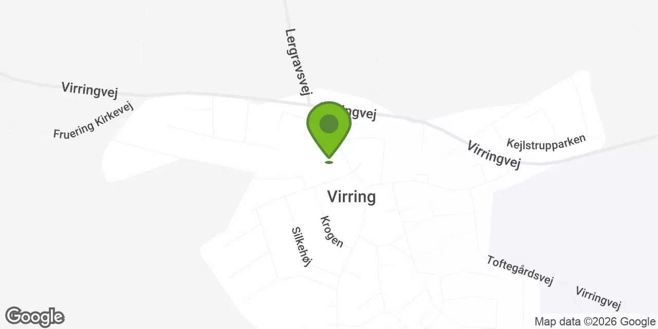 Gammelgårdsvej 2, 8660 Skanderborg