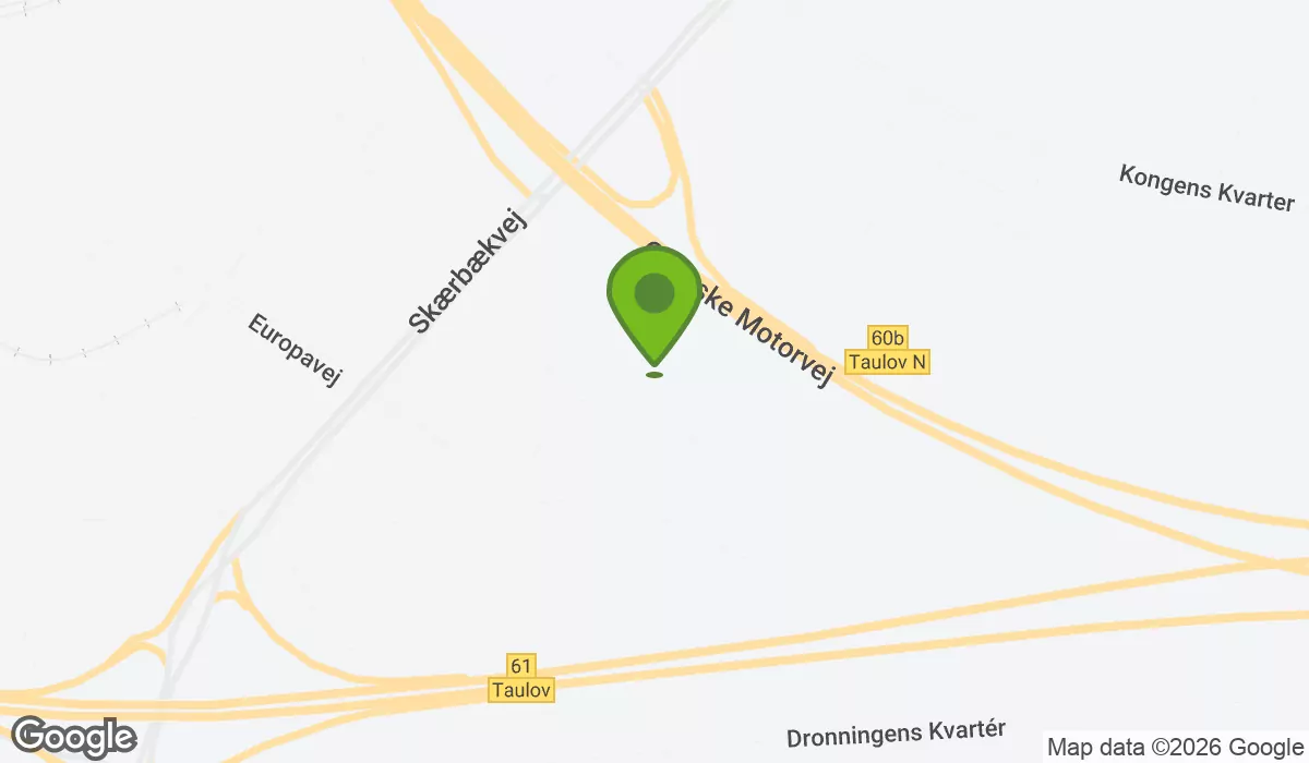 Nordensvej 15A, 7000 Fredericia