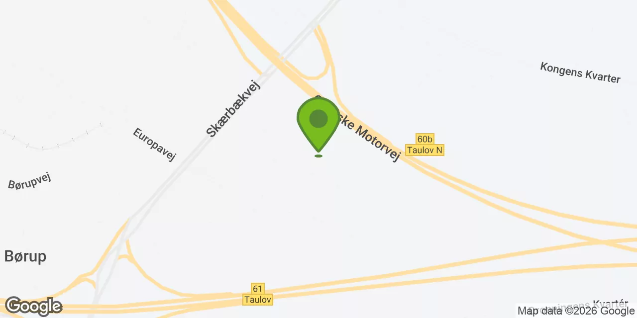 Nordensvej 15A, 7000 Fredericia