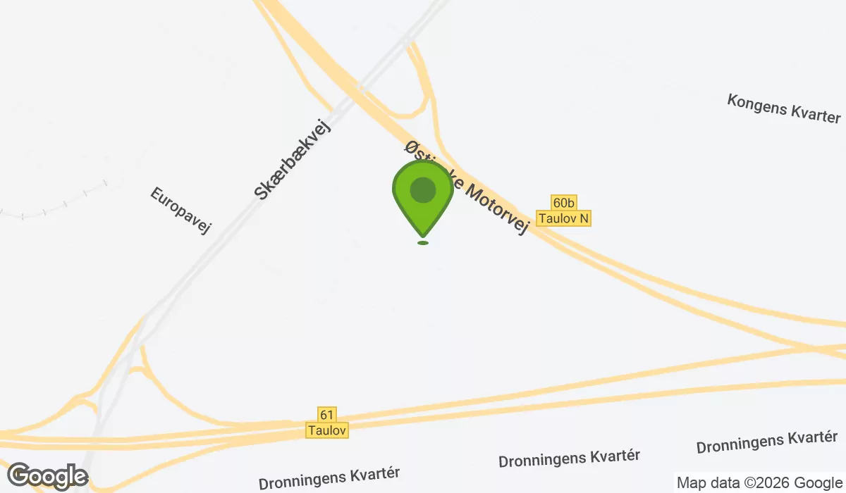 Nordensvej 15B, 7000 Fredericia