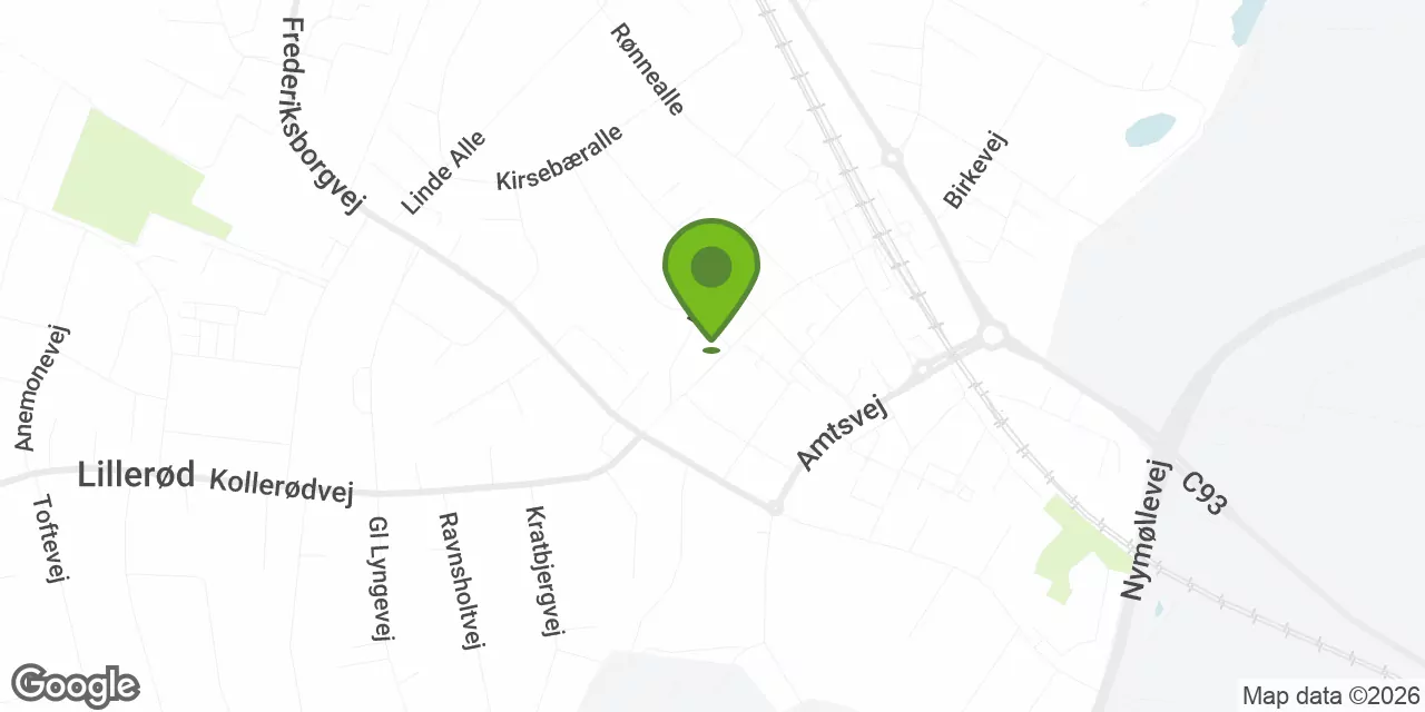 M D Madsensvej 14A, 3450 Allerød