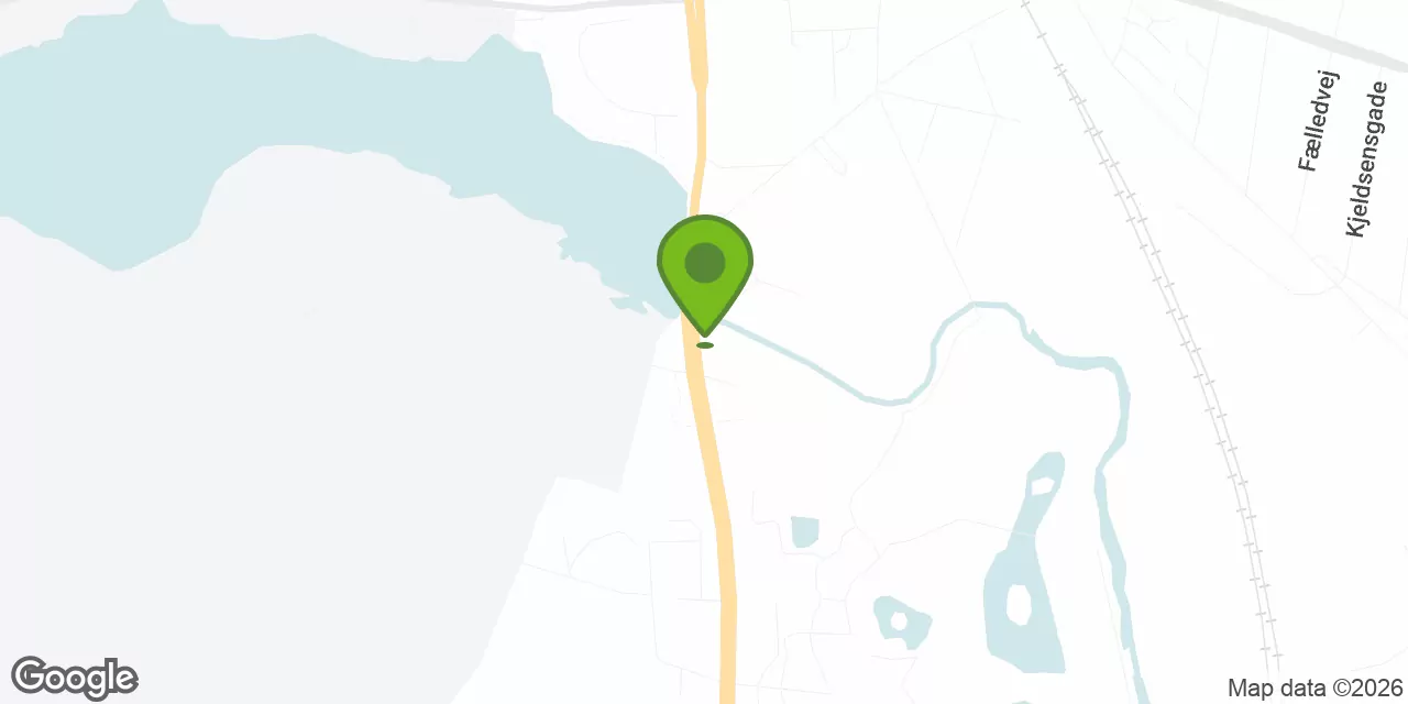 Schüttesvej 16, 8700 Horsens