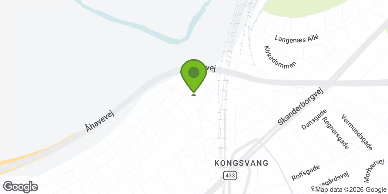 Bjørnholms Allé 20, 8260 Viby J