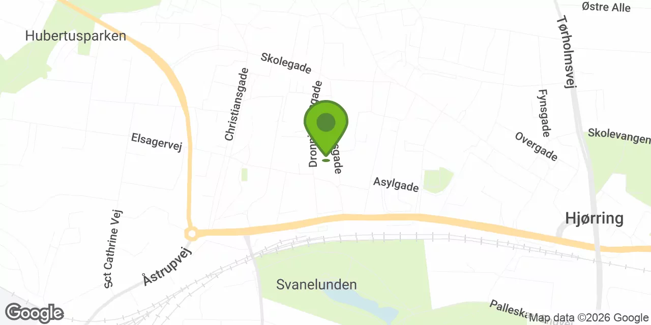 Kongensgade 30, 9800 Hjørring