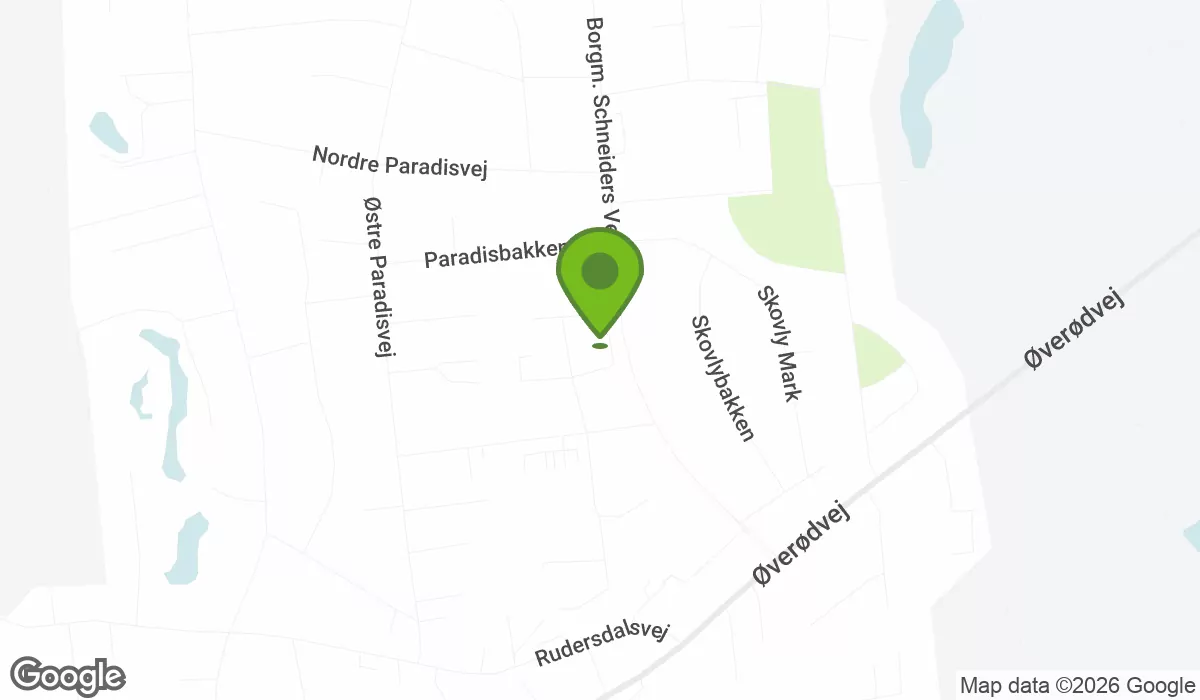 Skovlytoften 10, 2840 Holte