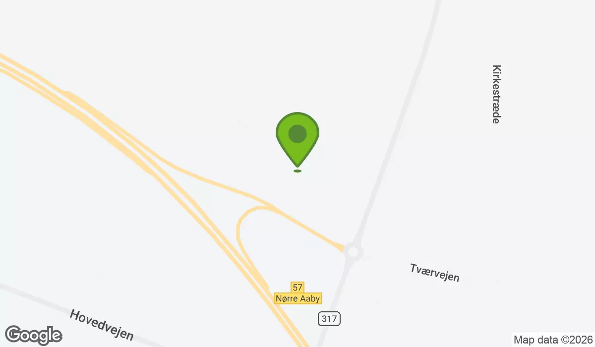 Sydmarksvej 7, 5466 Asperup