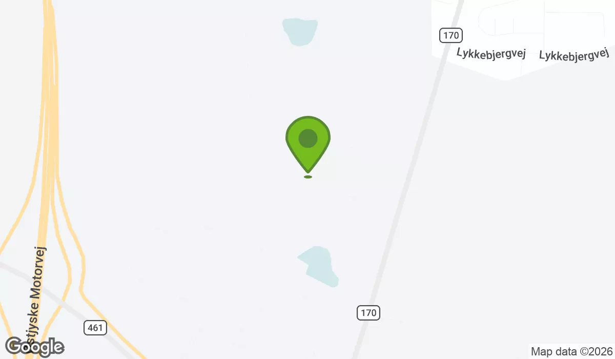 Egeskovvej 7, 8700 Horsens