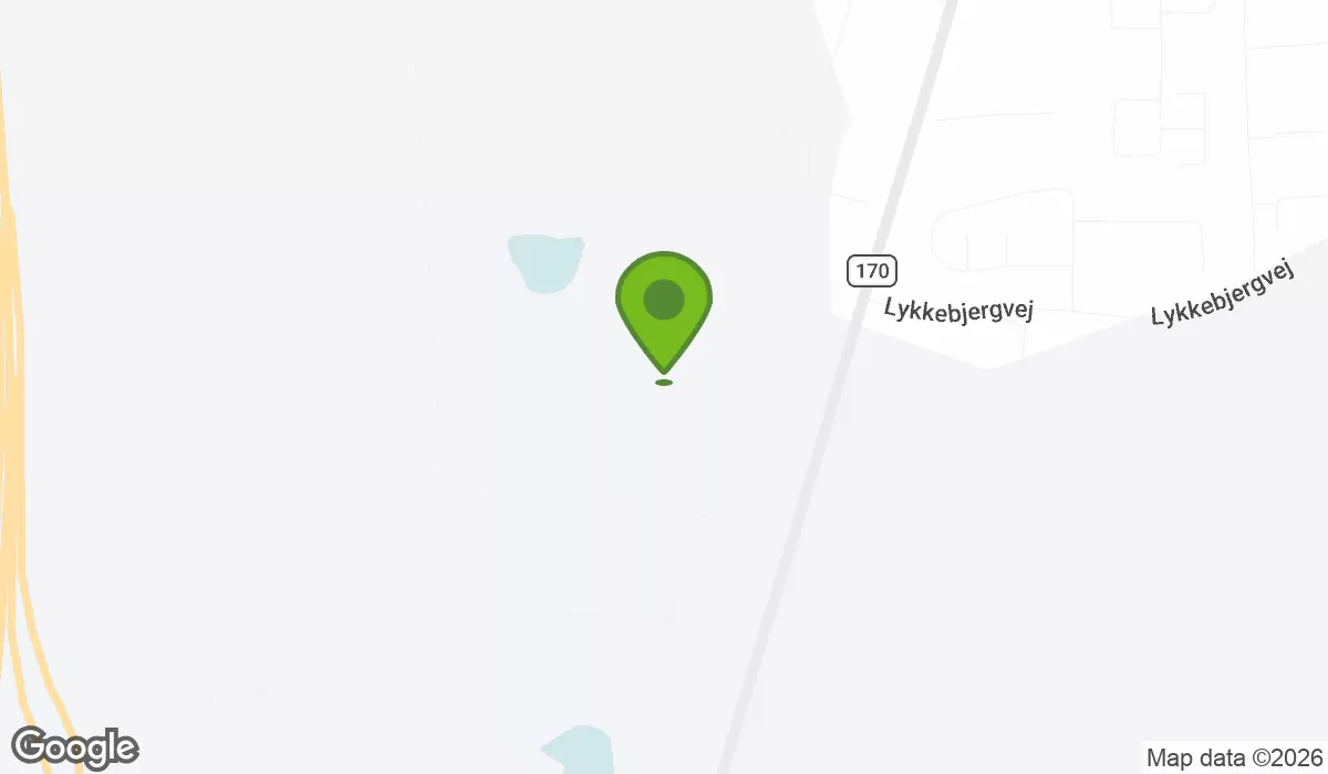 Egeskovvej 4, 8700 Horsens