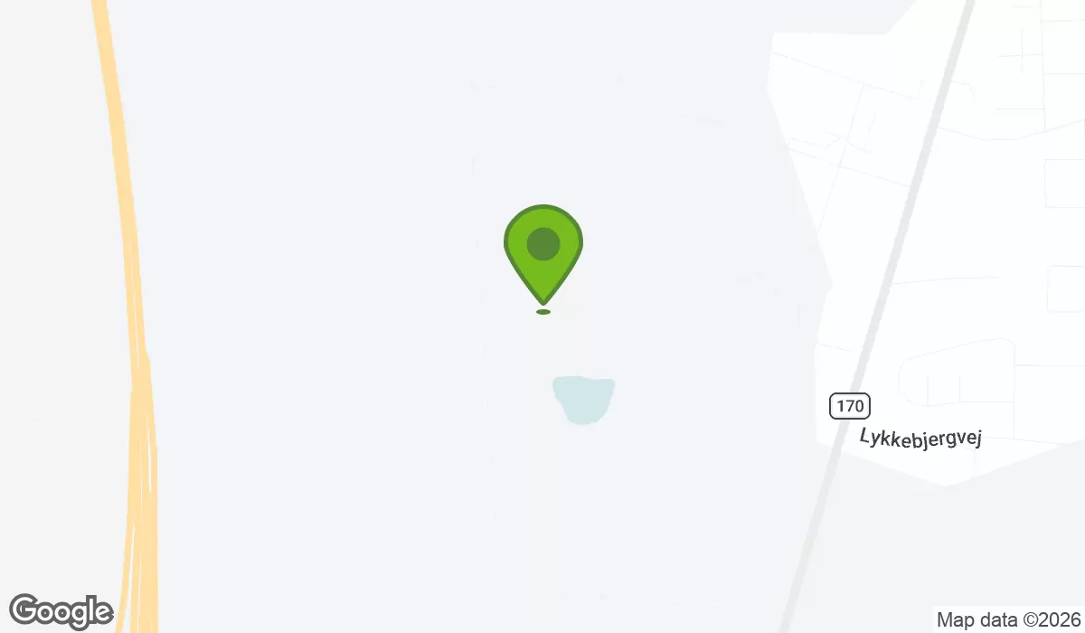 Egeskovvej 8, 8700 Horsens