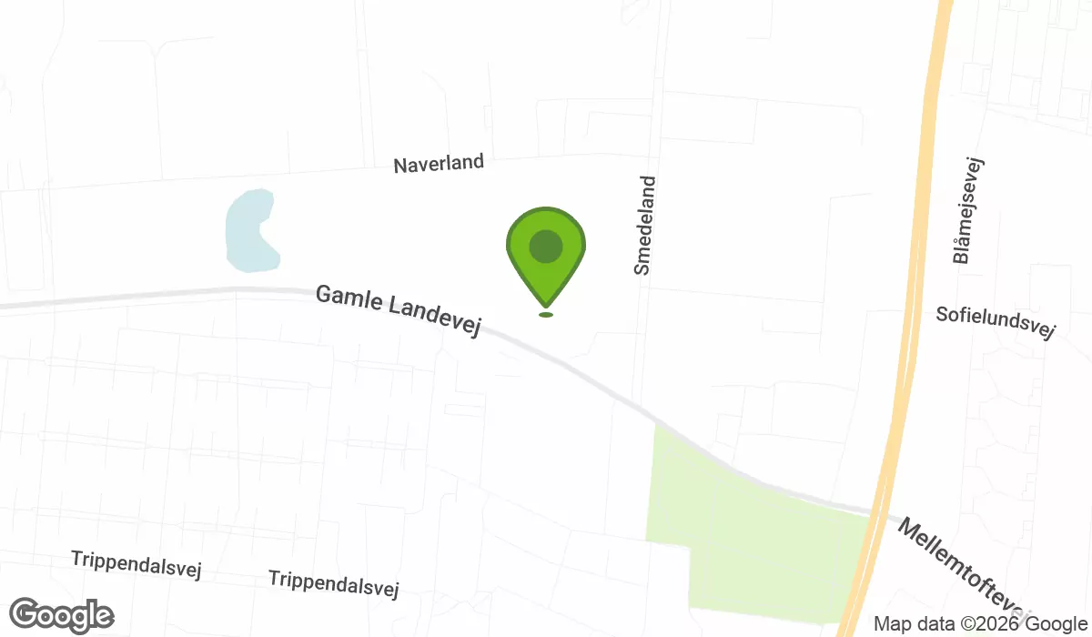 Smedeland 1C, 2600 Glostrup