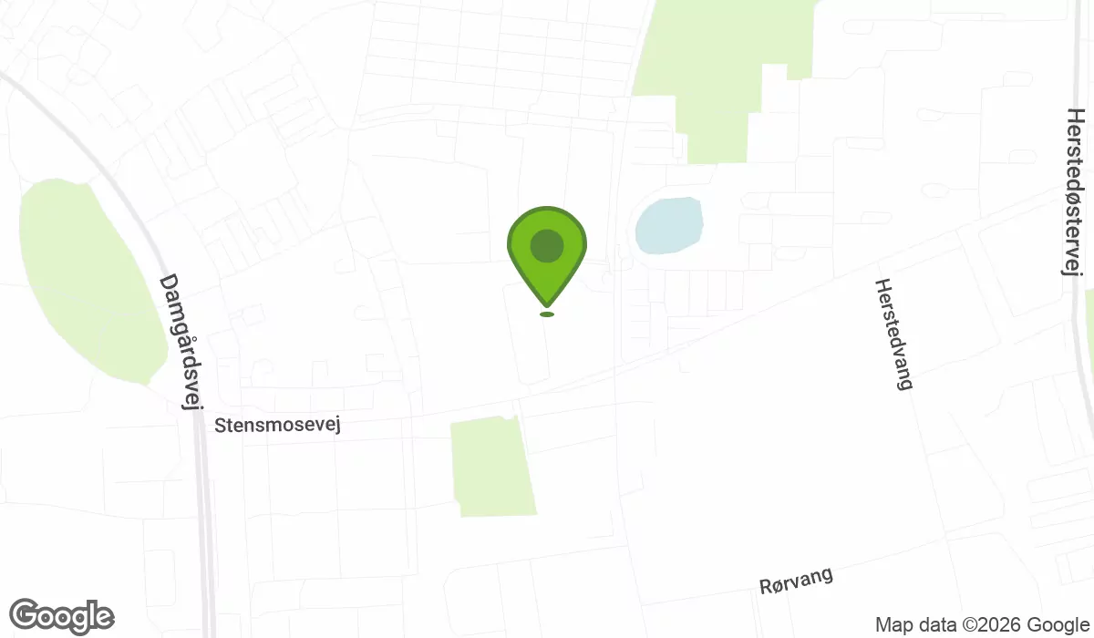 Roholmsvej 19, 2620 Albertslund