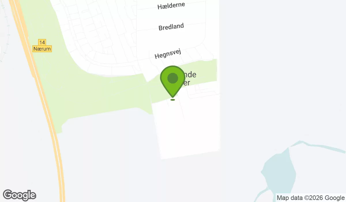 Wesselsmindevej 4, 2850 Nærum