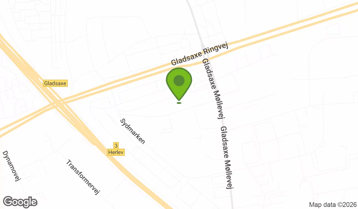 Østmarken 6, 2860 Søborg