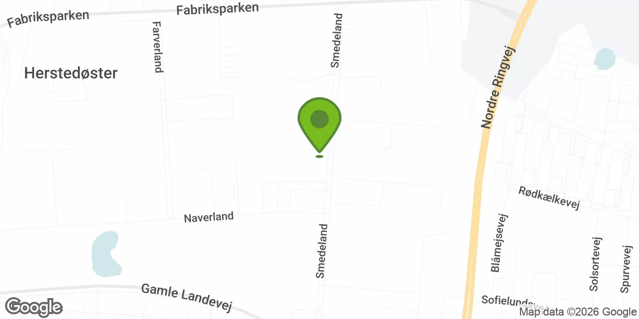 Smedeland 11, 2600 Glostrup