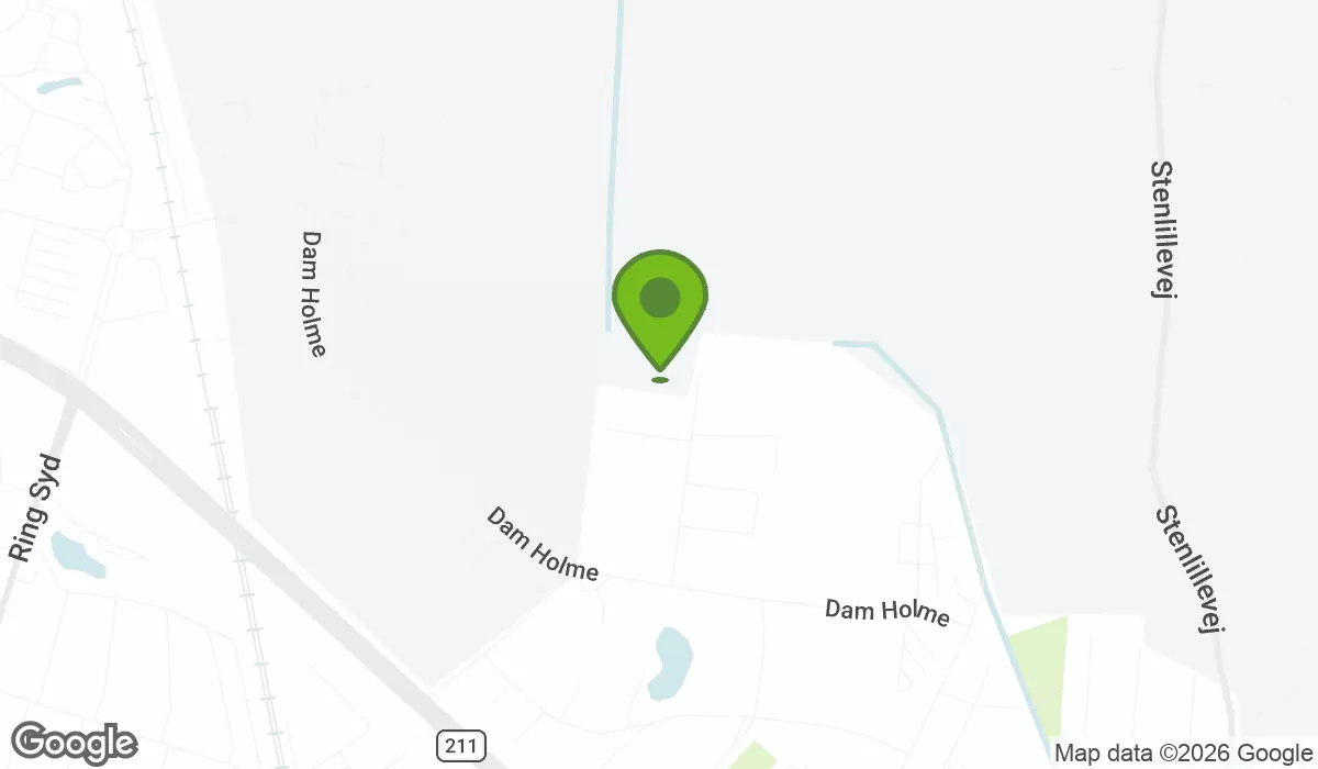 Knud Bro Alle 9, 3660 Stenløse