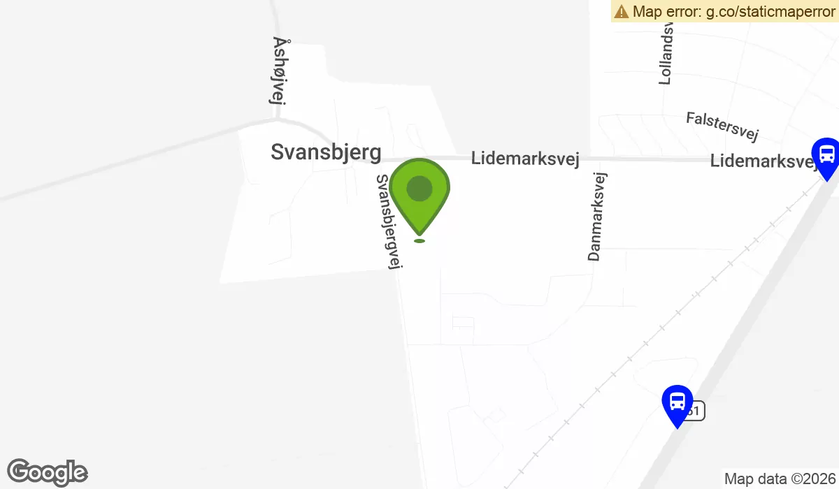 Islandsvej 5, 4681 Herfølge