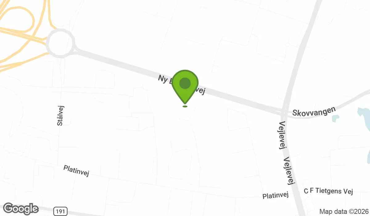 Metalvej 12, 6000 Kolding