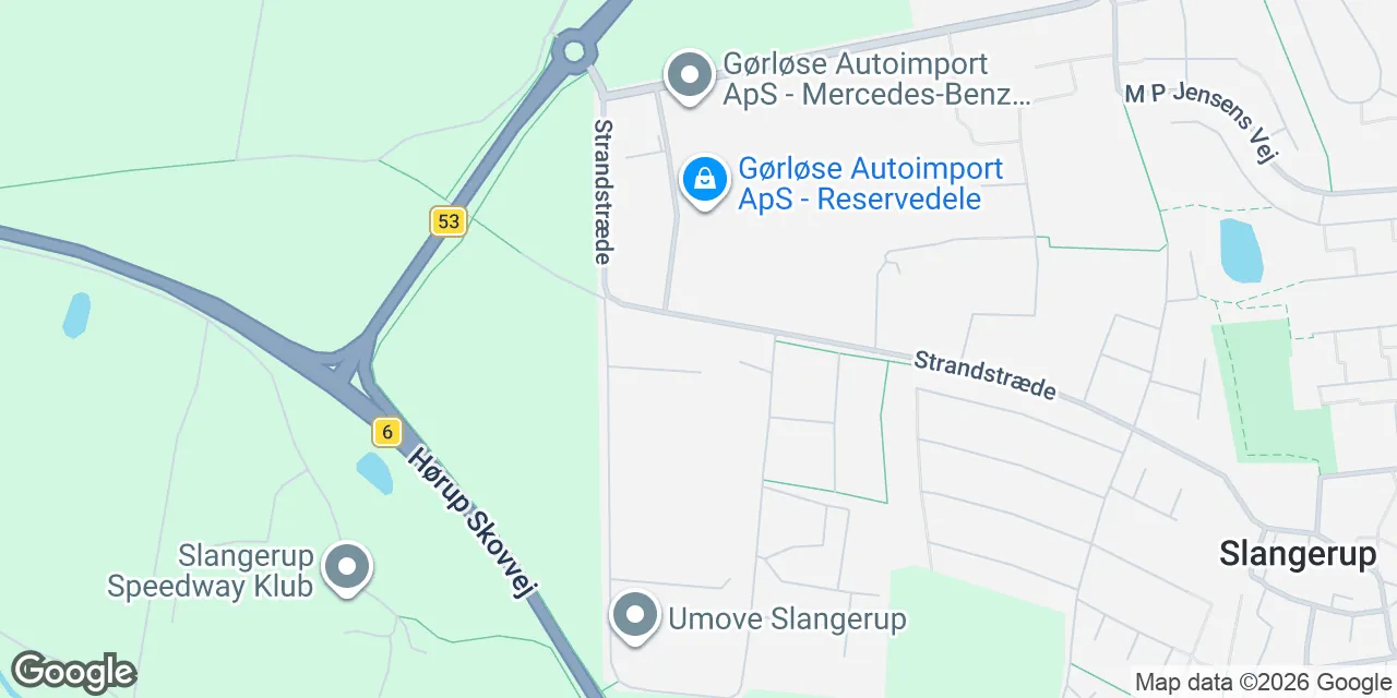 Fabriksvangen 5A, 3550 Slangerup