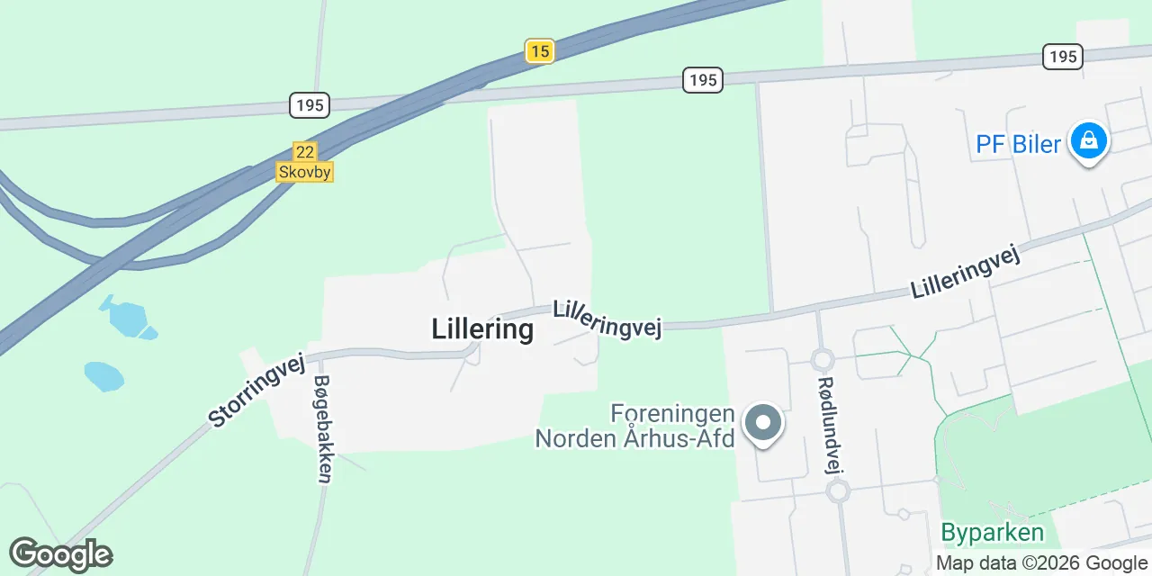 Lilleringvej 50, 8462 Harlev J