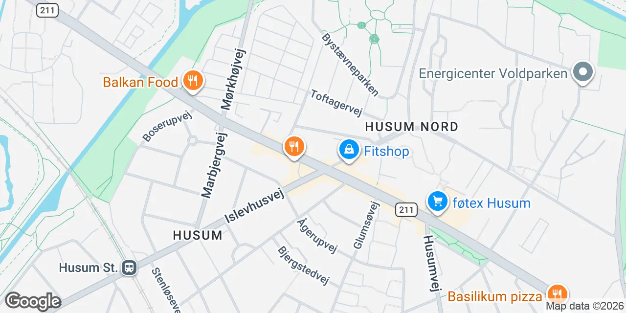 Frederikssundsvej 322, 2700 Brønshøj