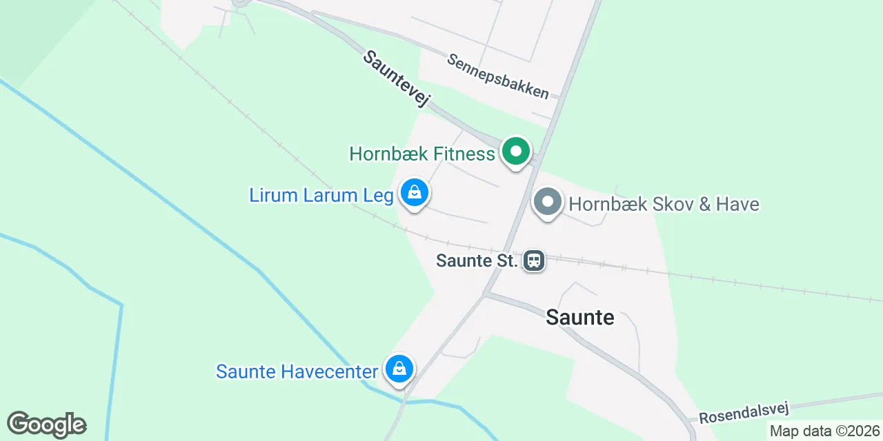 Engholmvej 18, 3100 Hornbæk