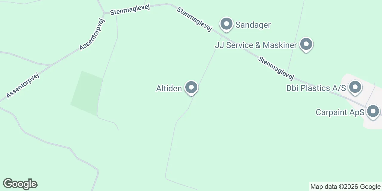 Holtevej 2, 4295 Stenlille