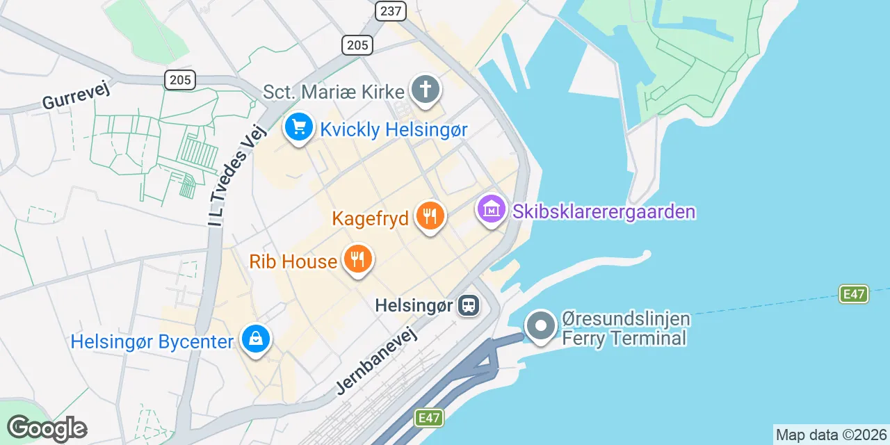 Stengade 66, 3000 Helsingør