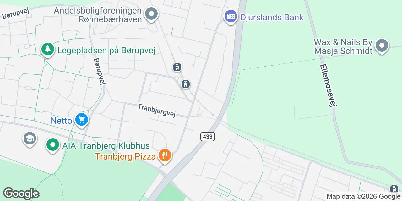 Mejerivænget 35, 8310 Tranbjerg J