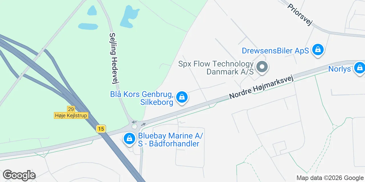 Holmbladsvej 15, 8600 Silkeborg