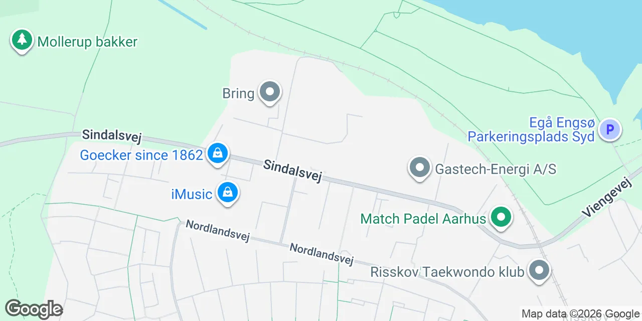 Norddigesvej 4, 8240 Risskov