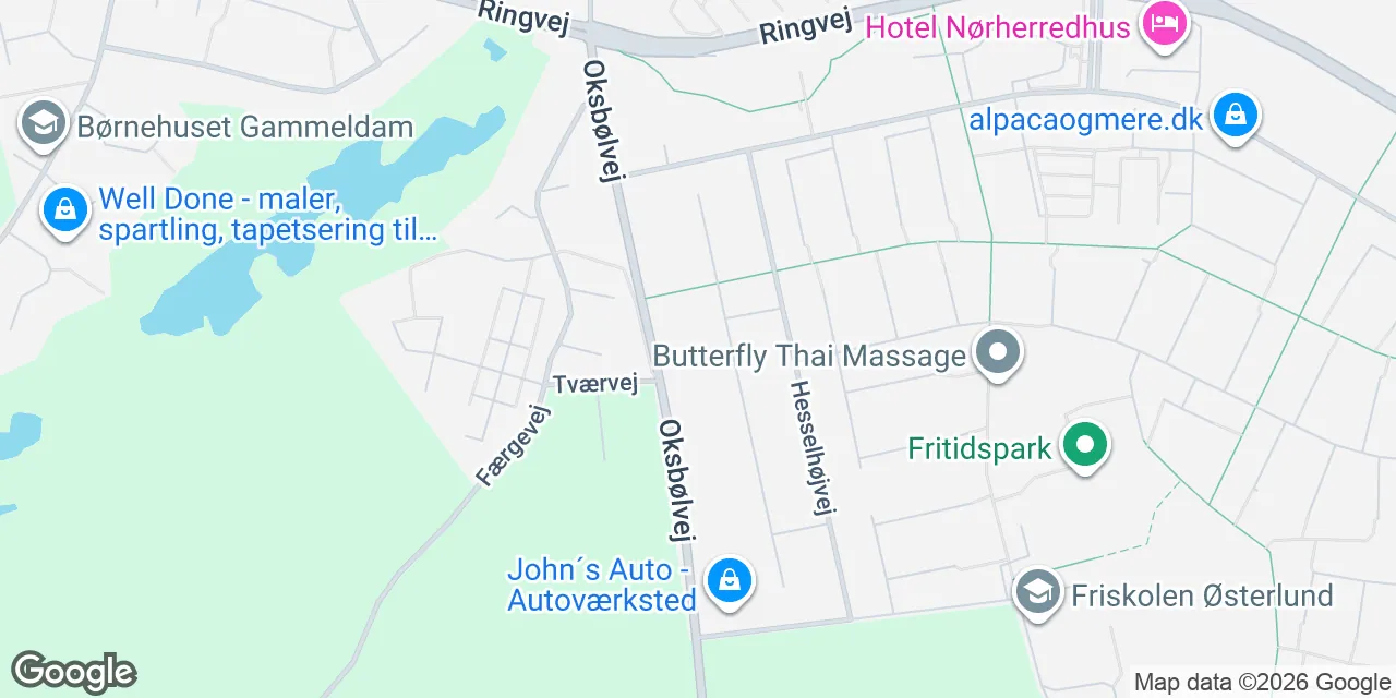 Mellemvej 20, 6430 Nordborg